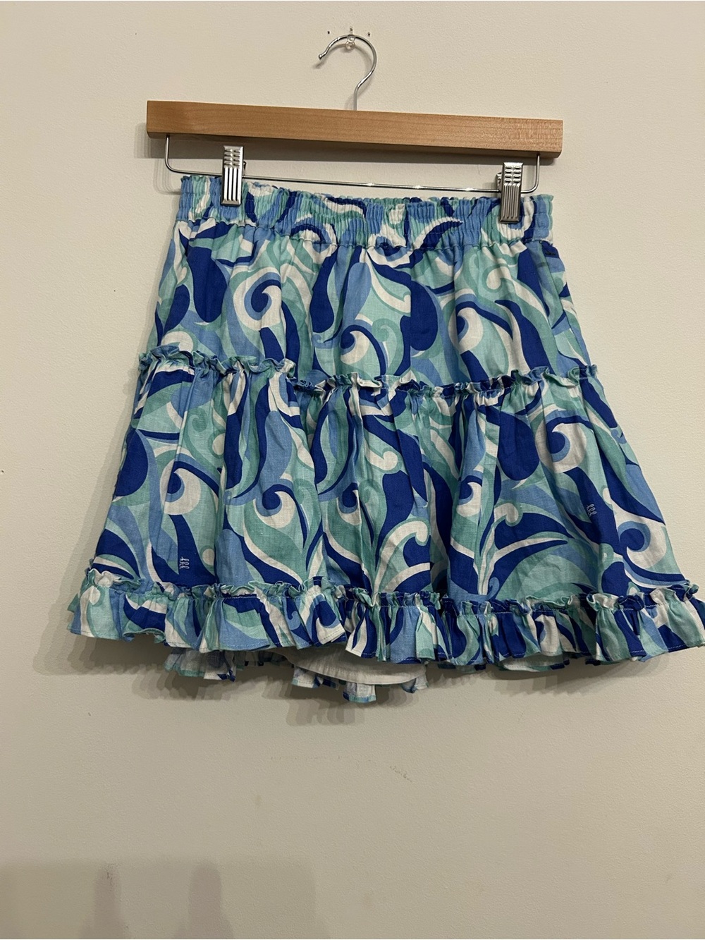 Hill house Paz skirt